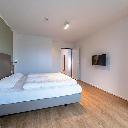 Apartmentvilla Anna See Apartmentvilla Anna See 2-11 Langeoog Kültér fotó