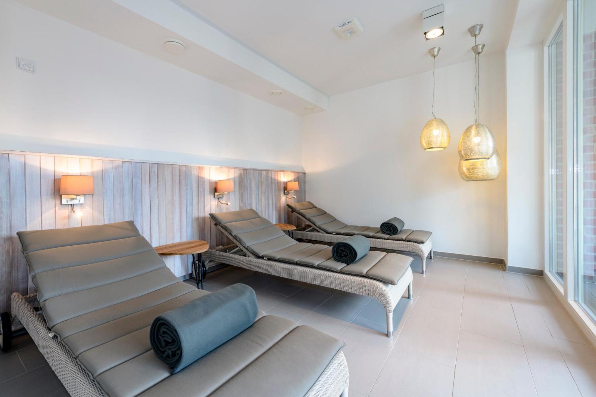 Apartmentvilla Anna See Apartmentvilla Anna See 2-11 Langeoog Kültér fotó